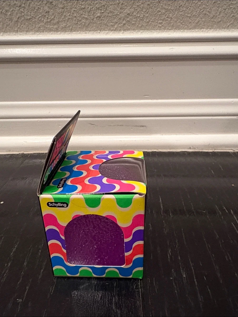 Needoh Gumdrop - Fidget Toy